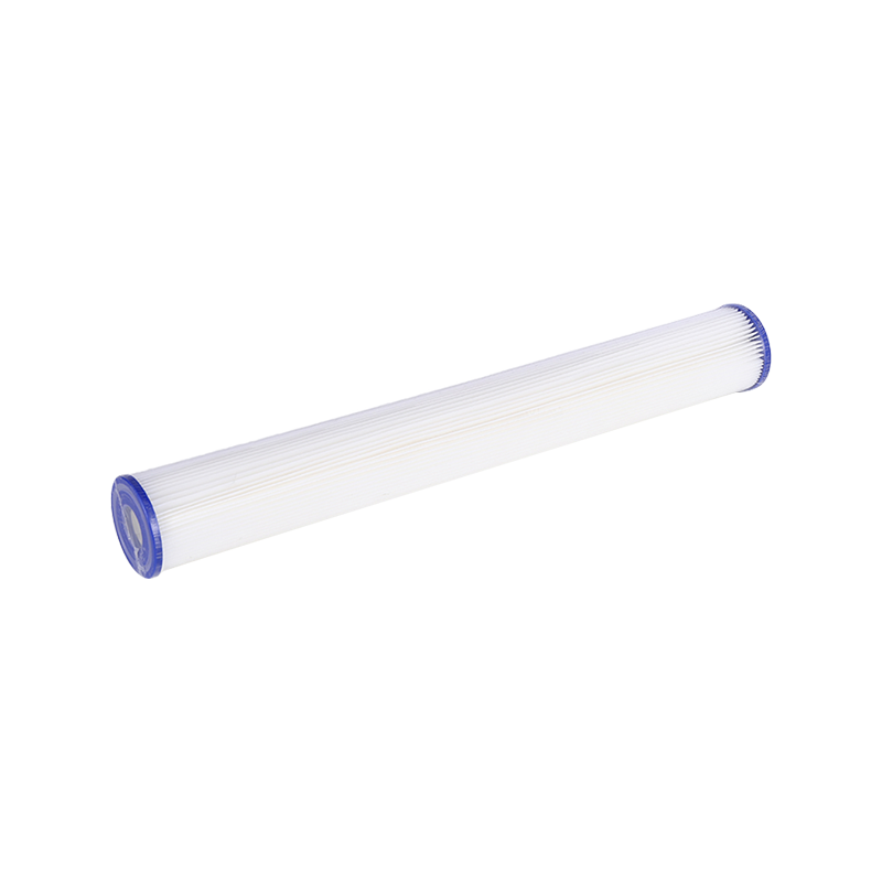 RH-O20' Origami filter cartridge