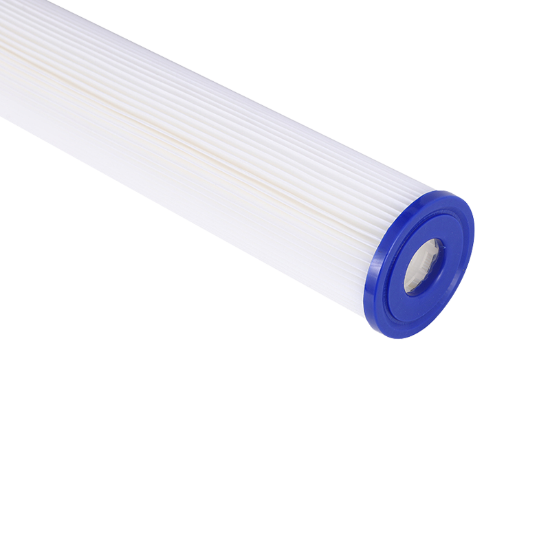 RH-O20' Origami filter cartridge