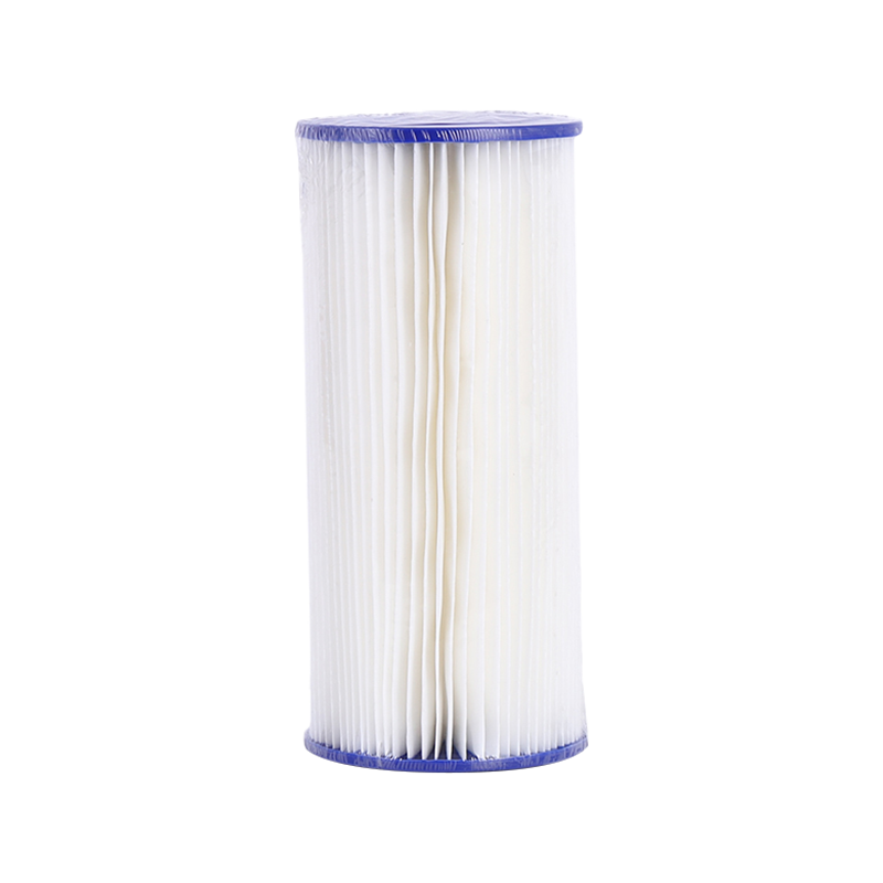 RH-O10' Origami filter cartridge