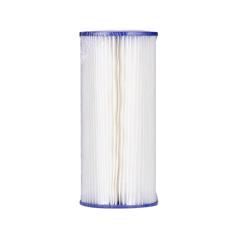 RH-JO20' Origami filter cartridge