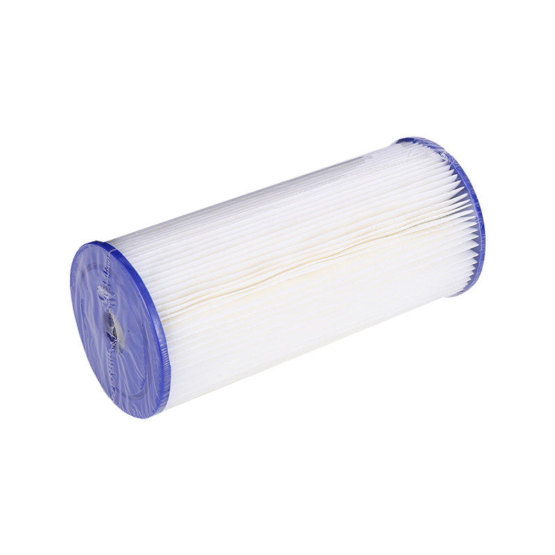 RH-JO20' Origami filter cartridge