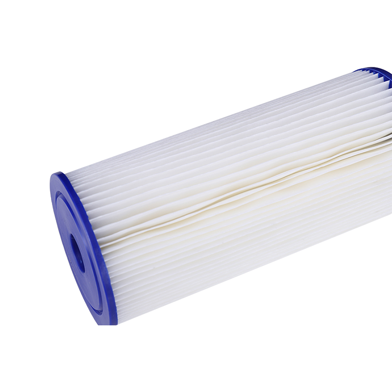RH-JO20' Origami filter cartridge