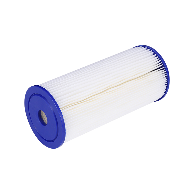 RH-JO20' Origami filter cartridge