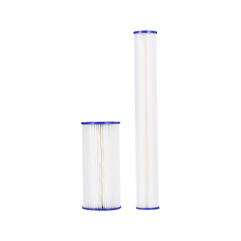 RH-O20' Origami filter cartridge