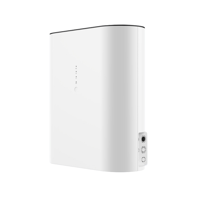 Four stages RO system -600G water treatment systems for home