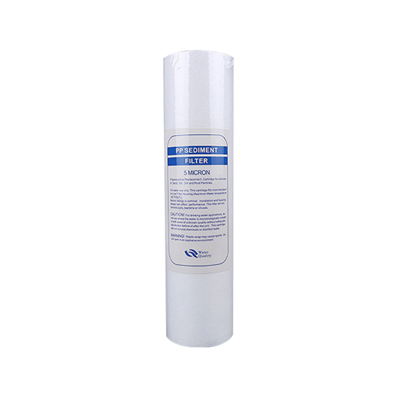 RH-PP water filter cartridge