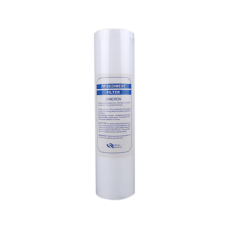 RH-PP water filter cartridge