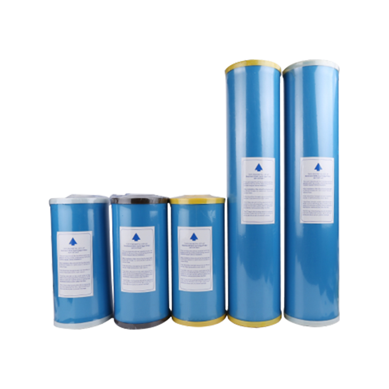 RH-UDF20' JUMBO Household pre-filtration water filter cartridge