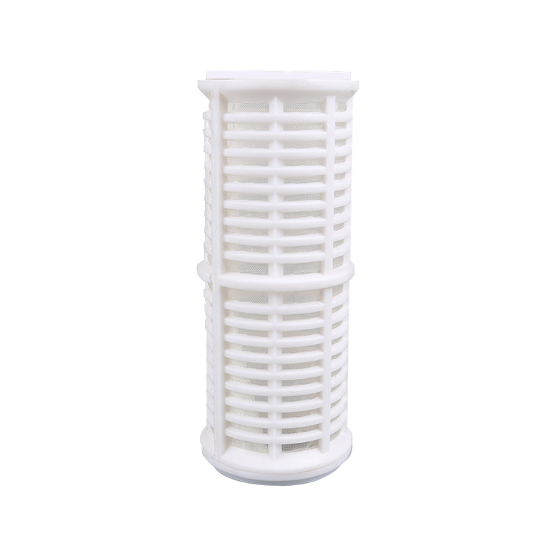 RH-5' Fishbone water filter cartridge