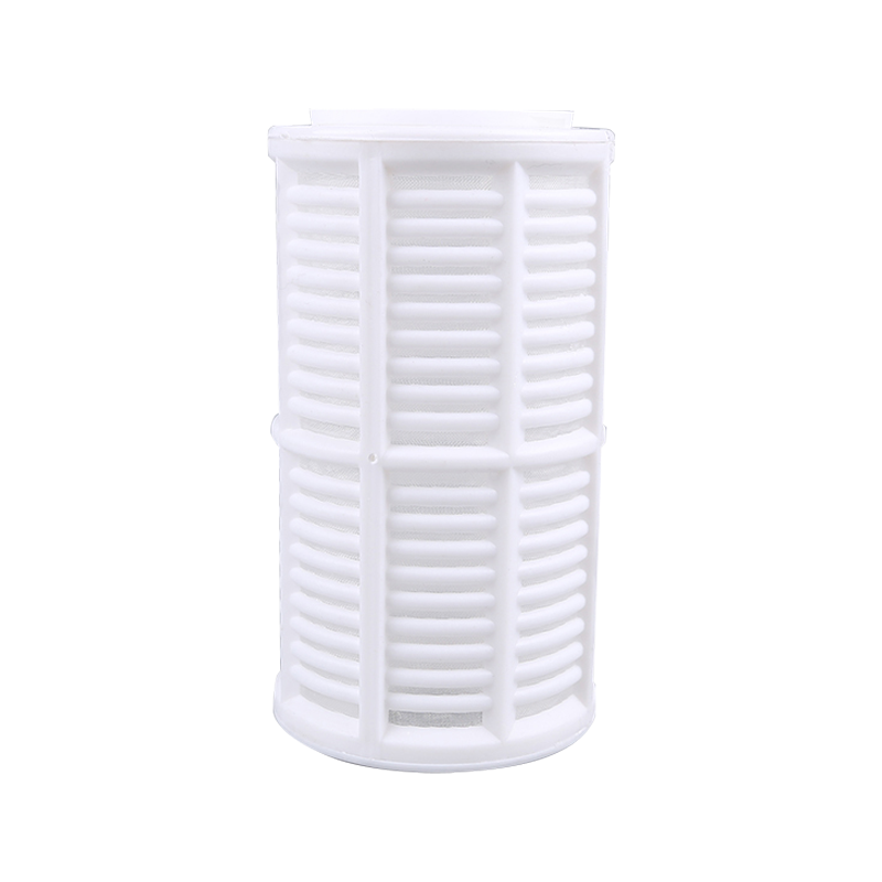 RH-5' Fishbone water filter cartridge
