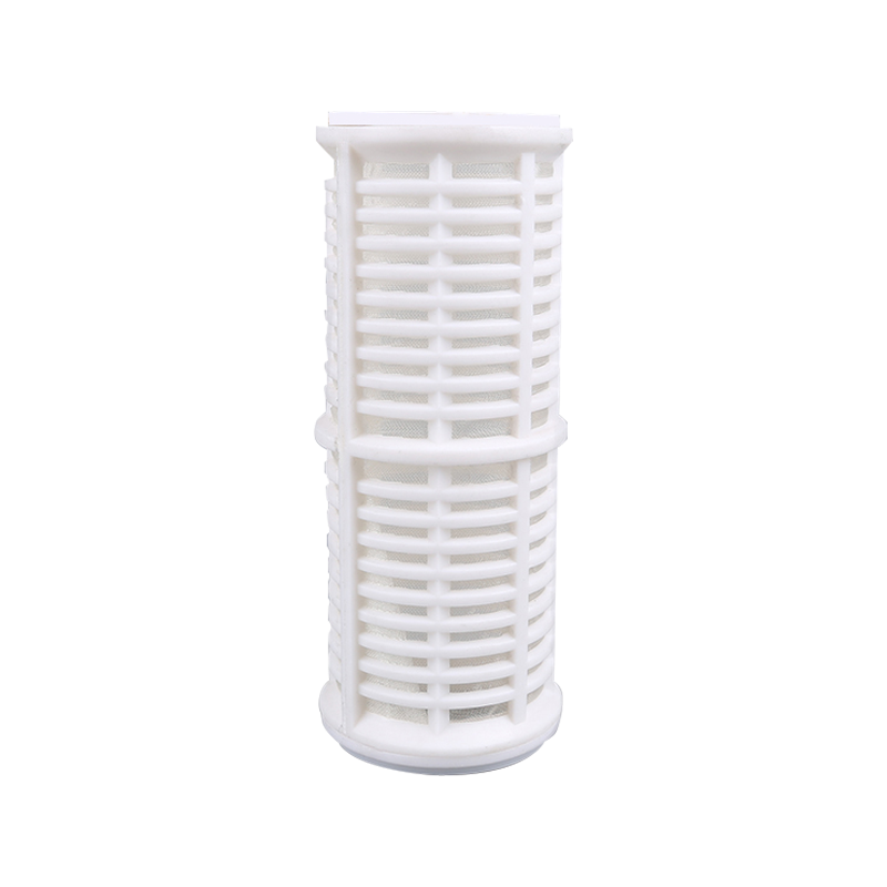 RH-7' Fishbone water filter cartridge
