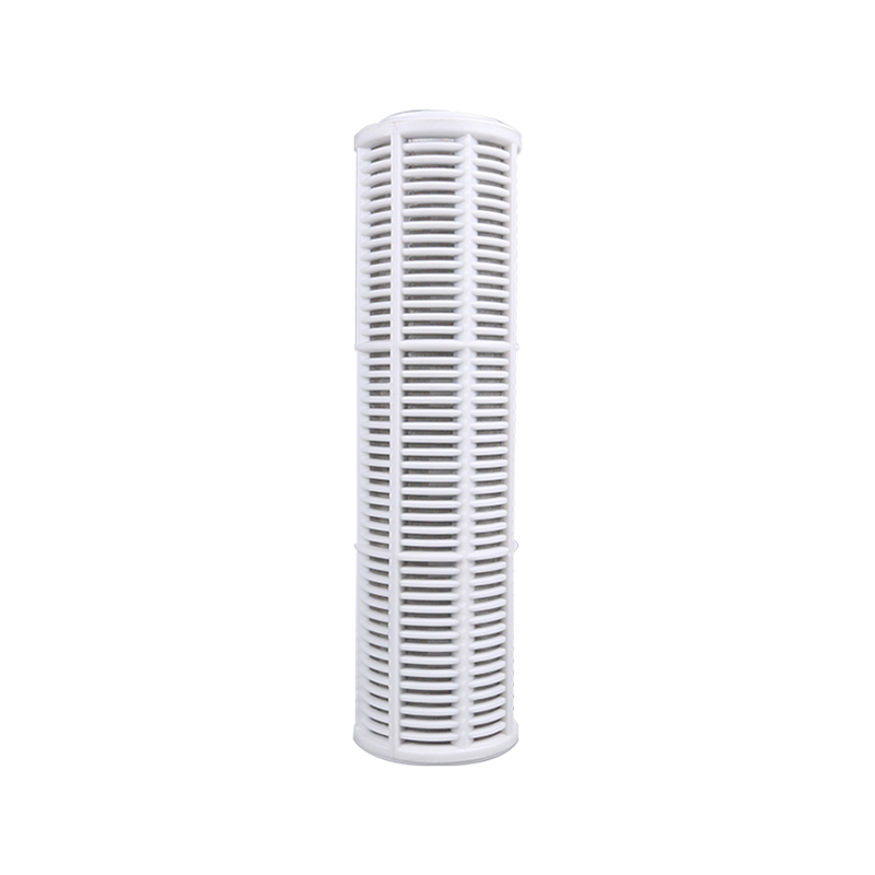 RH-10' Fishbone water filter cartridge